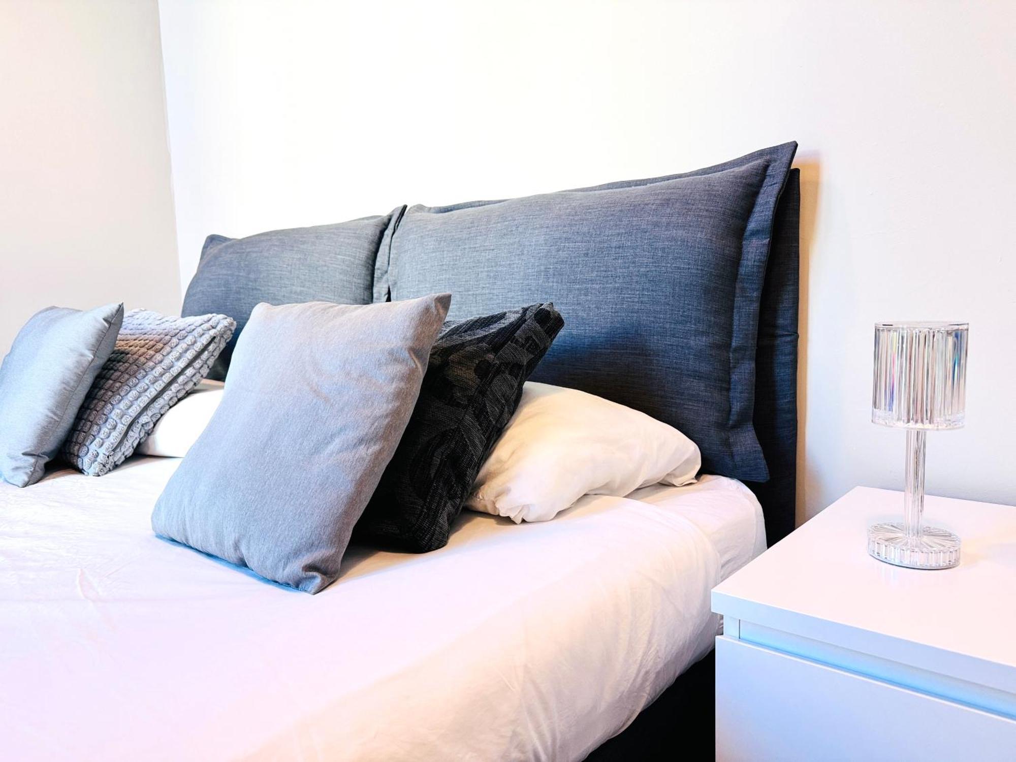 Comecasa Loft Navigli 2 Bedrooms Milan Exterior photo
