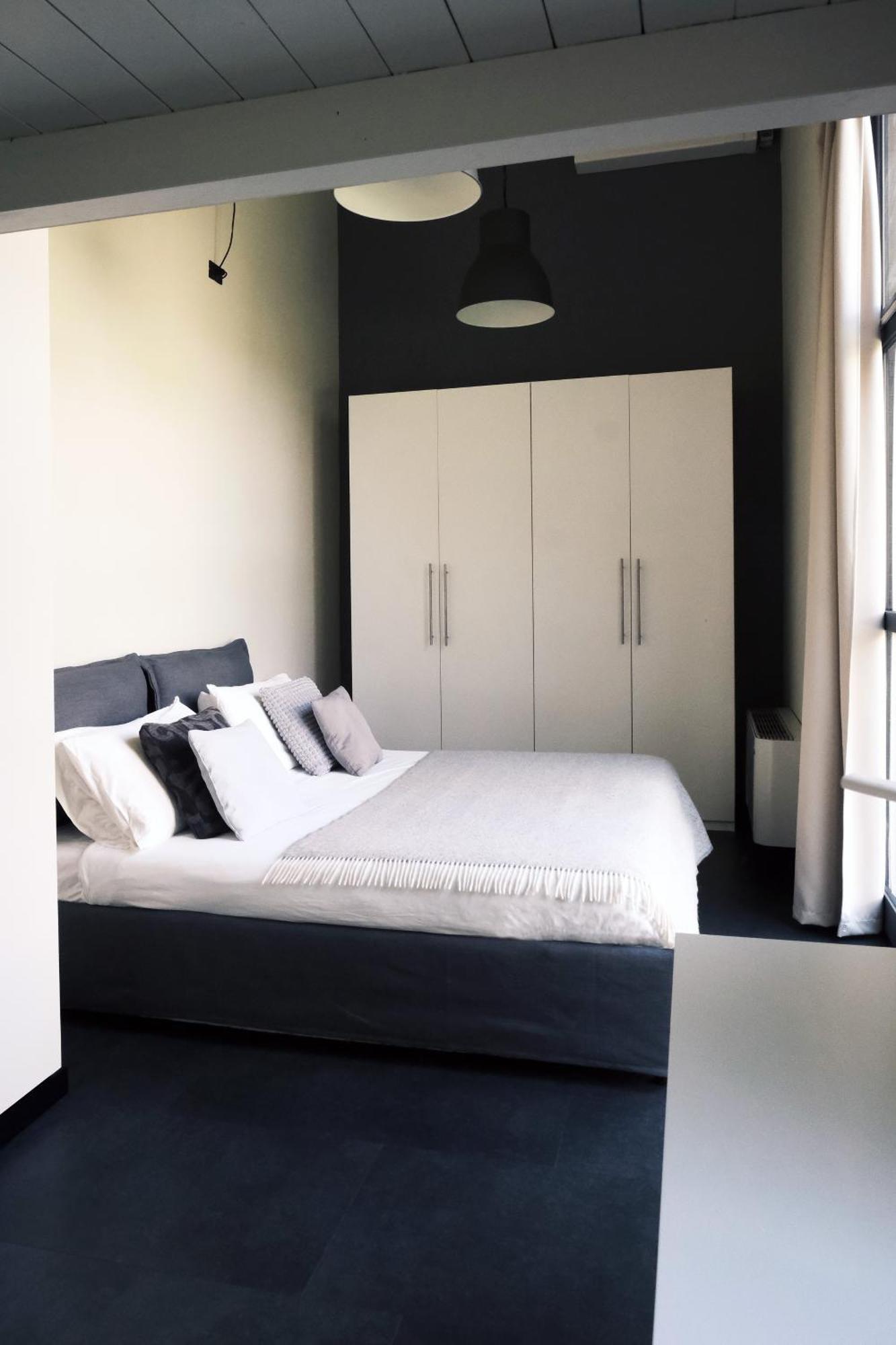 Comecasa Loft Navigli 2 Bedrooms Milan Exterior photo