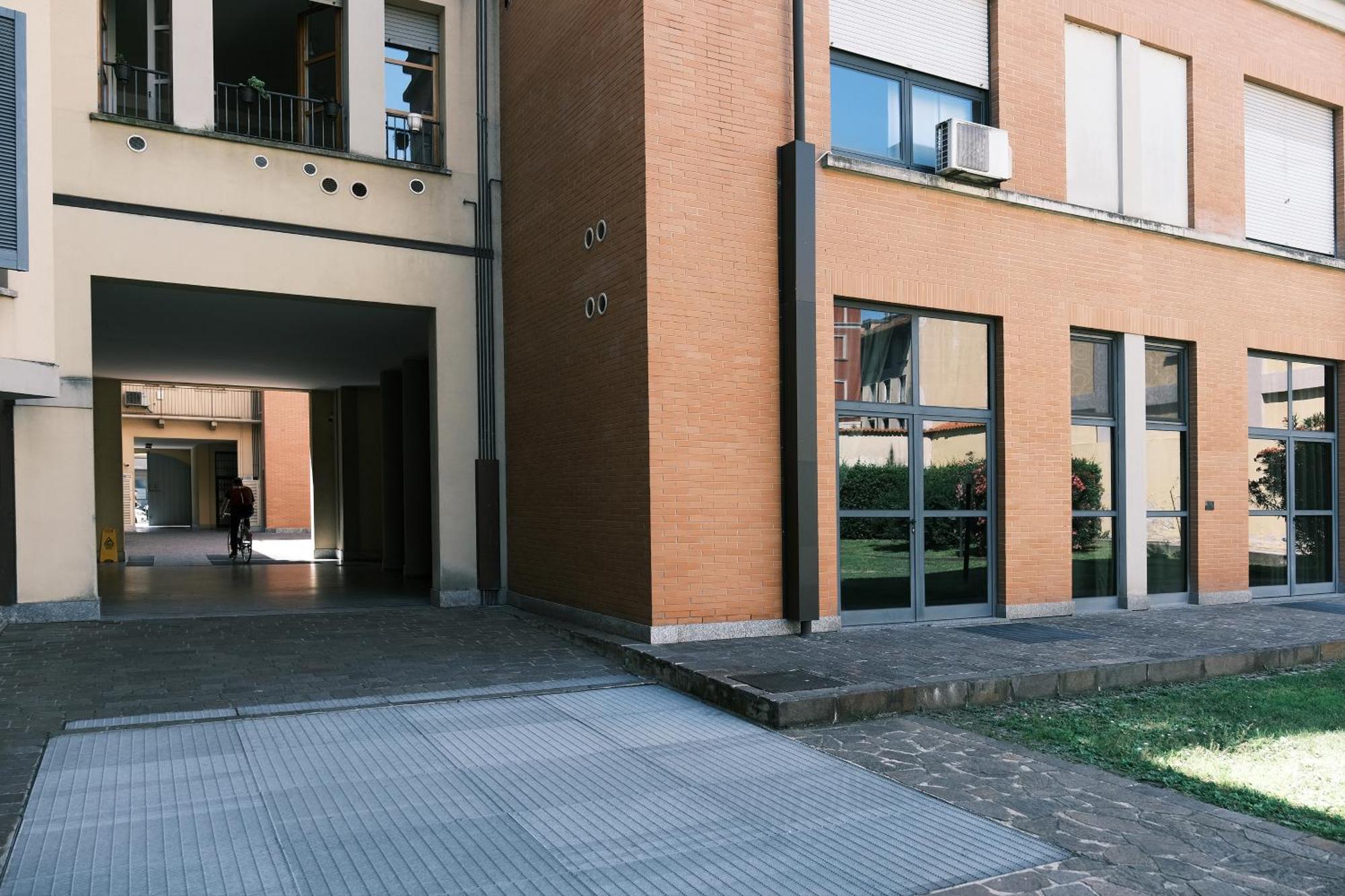 Comecasa Loft Navigli 2 Bedrooms Milan Exterior photo
